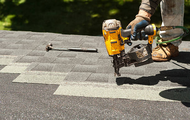 Best Roof Repair Services  in Punta Rassa, FL