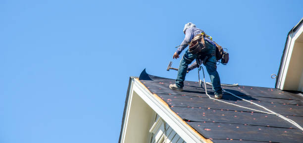 Best Commercial Roofing Services  in Punta Rassa, FL